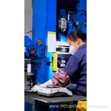 Tungsten Carbide Headless Press Fit Drill Bushing Liners – Type L